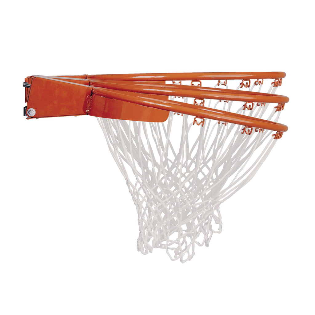 Lifetime 54" Shatterproof Portable Infinate Height Adjustable Basketball System, 71524