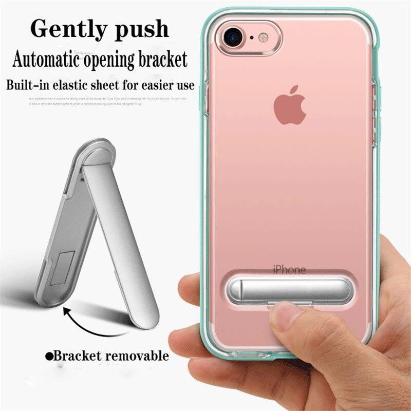 Colorful Shockproof Cover Full Protection Case For iphone