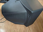 sony trinitron kv-20s40 20" crt tv retro gaming  w/oem remote tested - beautiful