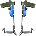 zaizai Tree Climbing Tool, Thickened Non-Slip Climbing Spikes, Thickened Pedal with 45 Carbon Steel Structures and Sharp Claws for Hunting Observation, for PicFruits
