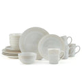 Vera 16 Piece Dinnerware Set, Service for 4