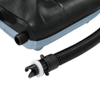 12-Volt 20 PSI Blue Wave Sports Electric SUP Pump
