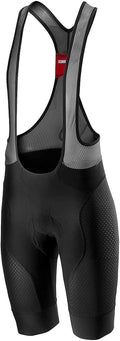 Castelli Cycling Aero Race 4 Bibshort for Road and Gravel Bil Cycling