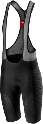 Castelli Cycling Aero Race 4 Bibshort for Road and Gravel Bil Cycling