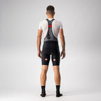 Castelli Cycling Aero Race 4 Bibshort for Road and Gravel Bil Cycling