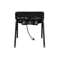 2-Burner Camp Stove