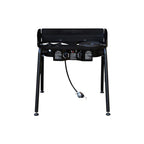 2-Burner Camp Stove