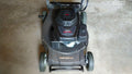Weibang SD PRO commercial grade lawn mower.