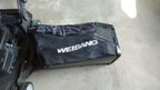 Weibang SD PRO commercial grade lawn mower.