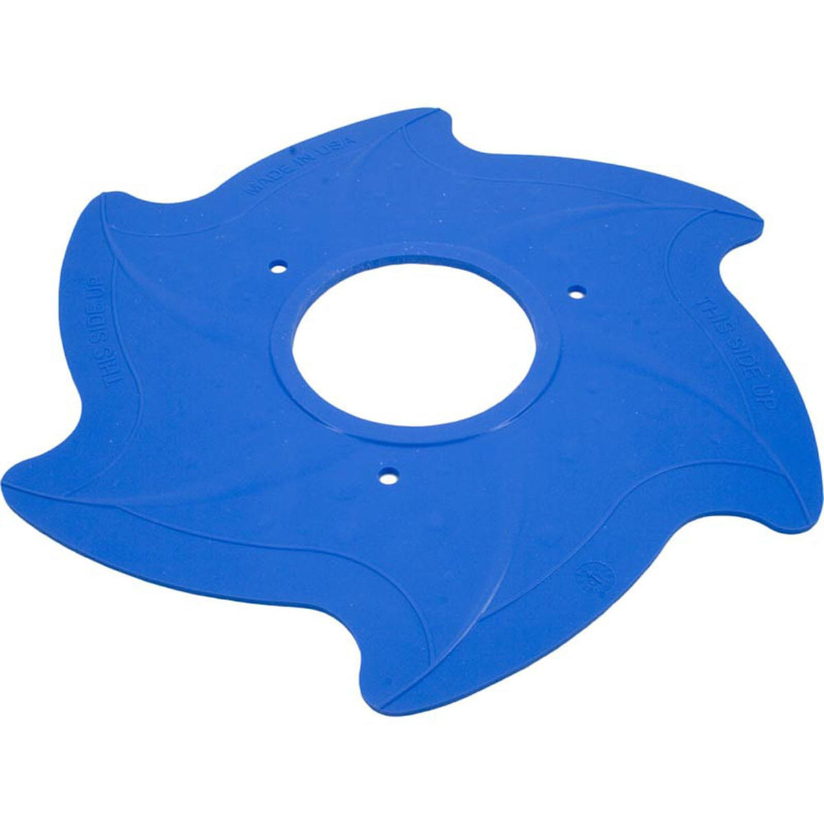 PENTAIR POOL PRODUCTS Disc, Pentair Kreepy Krauly 2000 Cleaner, Starfish, Gunite