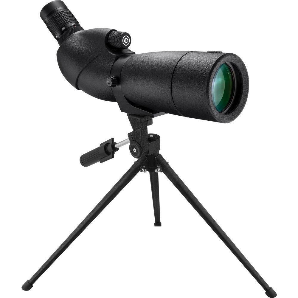 Level 20-60 mm x 65 mm Hunting/Nature Viewing WaterProof Spotting Scope
