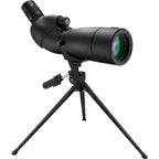 Level 20-60 mm x 65 mm Hunting/Nature Viewing WaterProof Spotting Scope