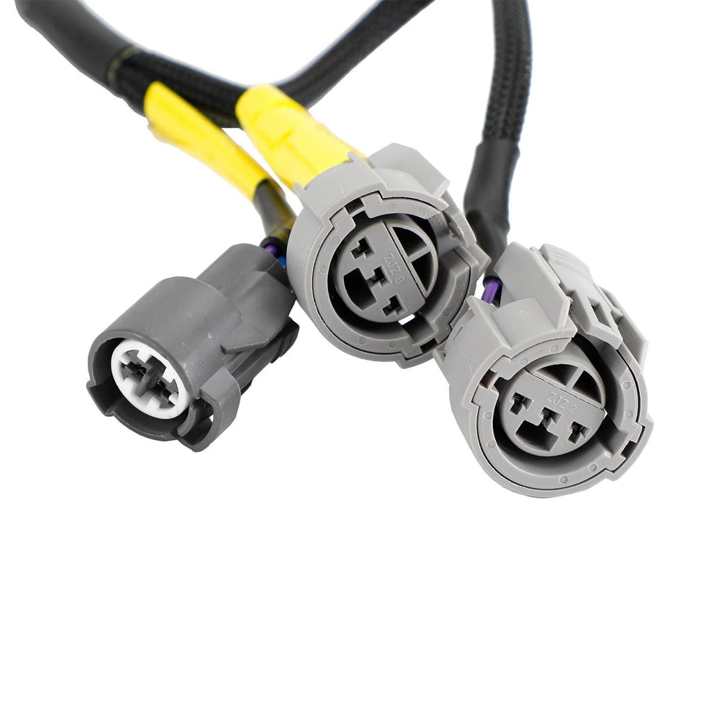 Honda Civic Integra B16 B18 D16 Engine Harness CNCHOBD21 Generic