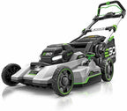 EGO LM2135SP 21" Select Cut Self Propelled Mower with 7.5Ah Battery and Charger
