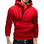 Fashion New Men's Sweater Hoodies