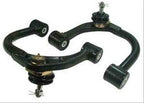 SPC Control Arms Tubular Front Upper Steel Black Painted Fits  FJ