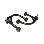 SPC Control Arms Tubular Front Upper Steel Black Painted Fits  FJ