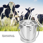 01 02 015 milking machine, cow milking device easy to operate for cow livestock farm(#1)