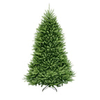 7.5 ft. Dunhill Fir Hinged Artificial Christmas Tree