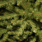 7.5 ft. Dunhill Fir Hinged Artificial Christmas Tree