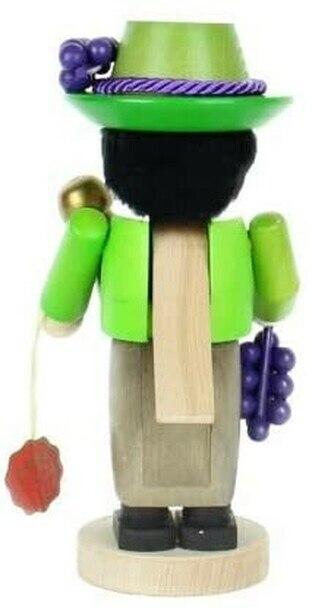 Steinbach (S1337) Chubby Wineseller Nutcracker, 11.8"