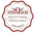 Steinbach (S1337) Chubby Wineseller Nutcracker, 11.8"