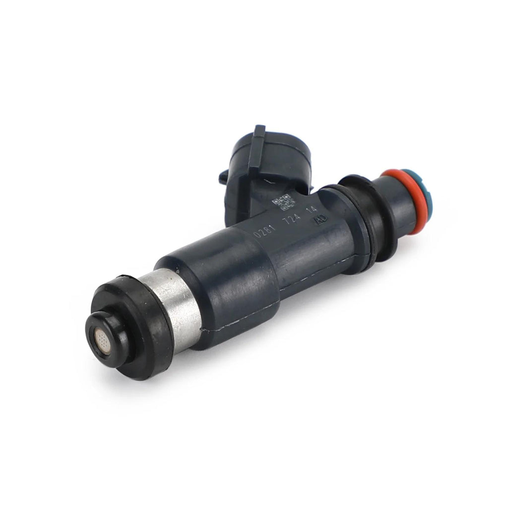 2004-2012 Mitsubishi Galant Eclipse 2.4L Fuel Injectors 195500-0281 Generic