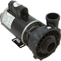 waterway executive 56-frame 4hp single-speed spa pump, 2in. intake, 2in.