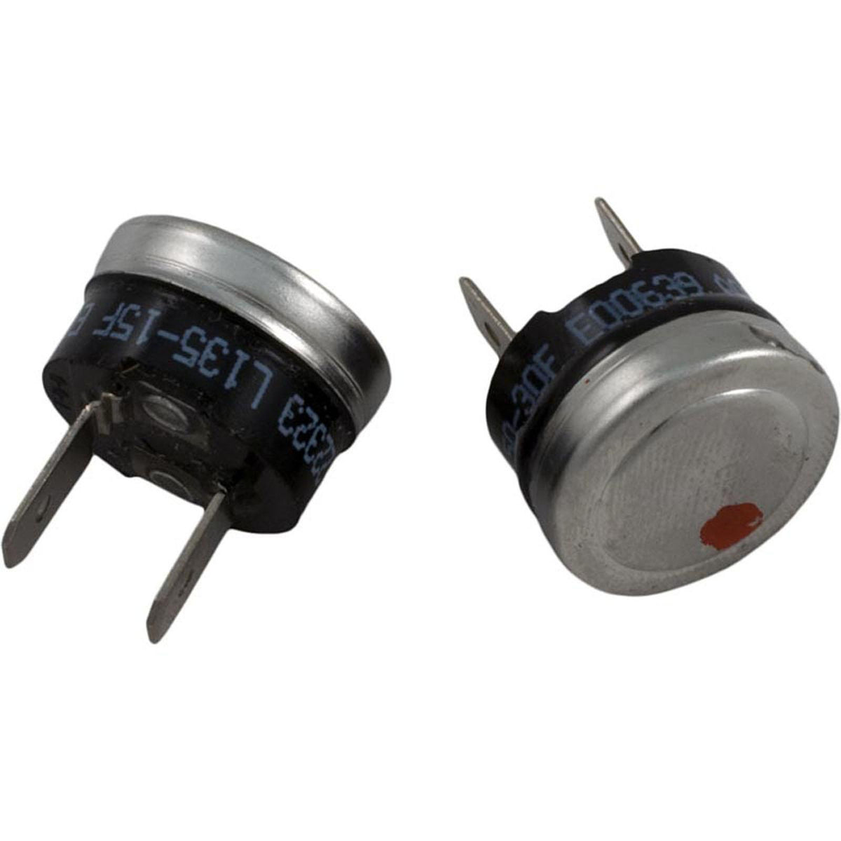 Jandy HI-Limit Assembly, Zodiac Jandy Laars HI-E/Lite/Lite2