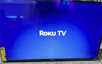westinghouse 43" full hd smart led roku tv