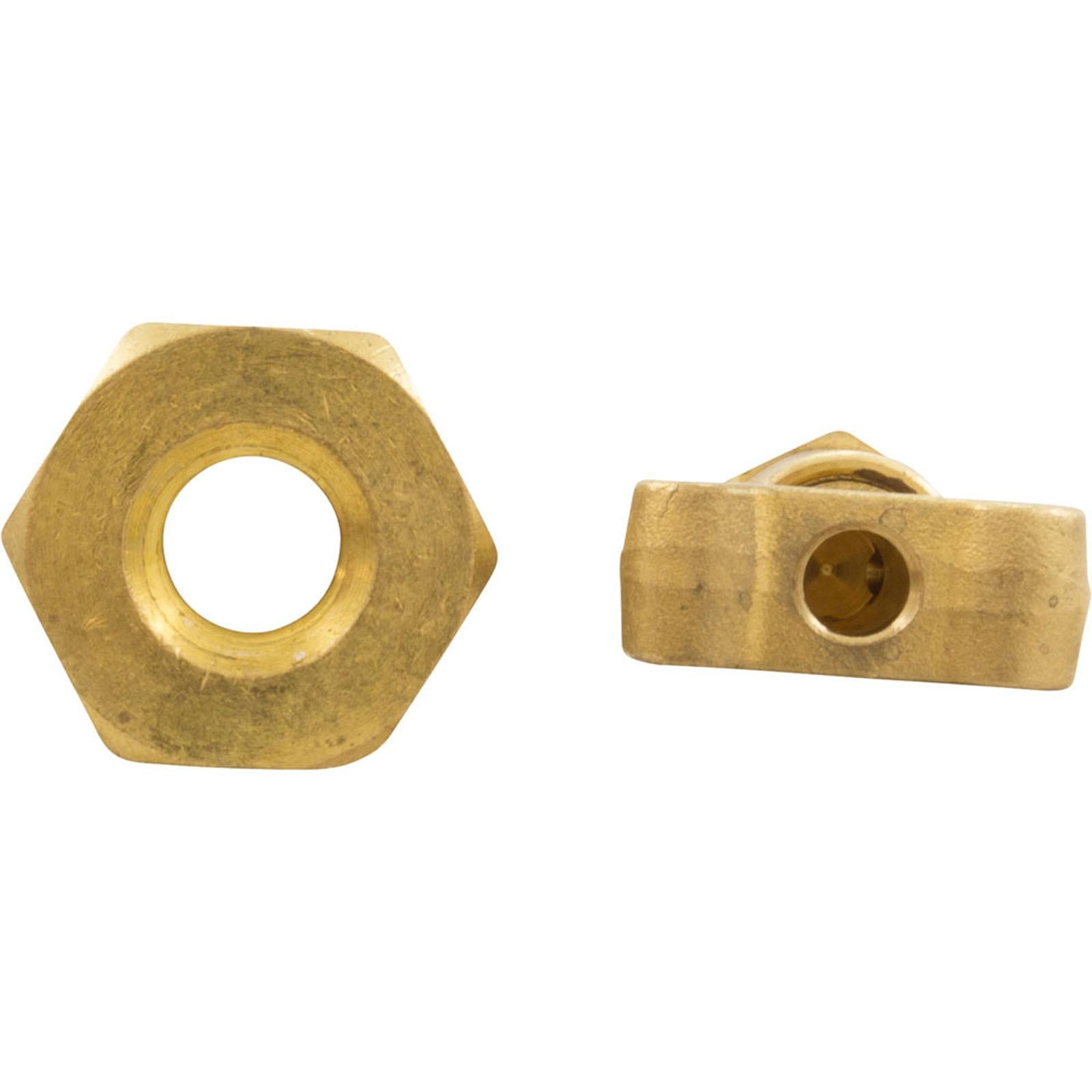Hayward Drain Valve, Hayward CZ/HM2/ED2