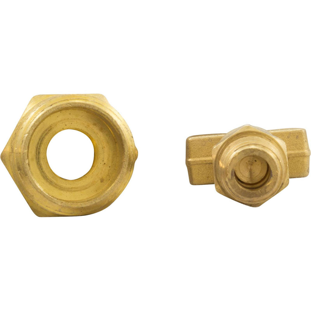 Hayward Drain Valve, Hayward CZ/HM2/ED2
