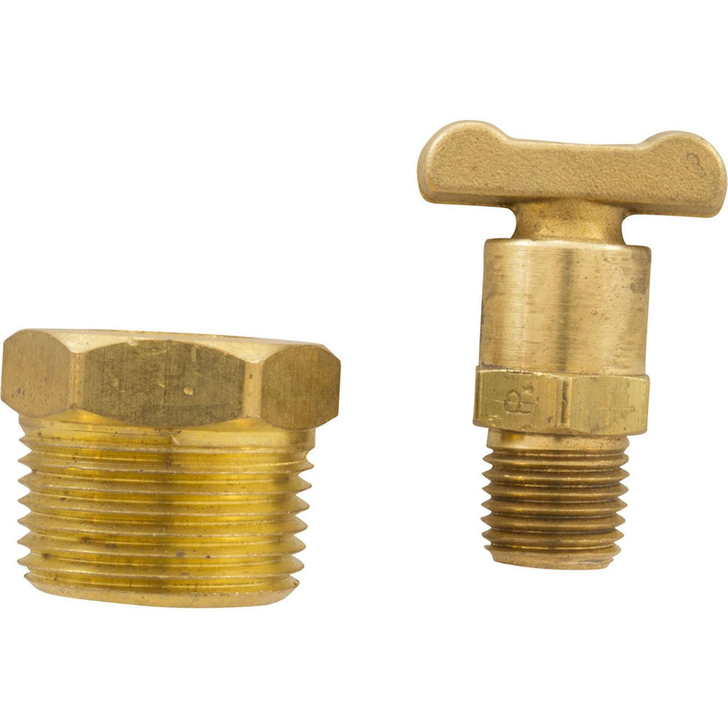 Hayward Drain Valve, Hayward CZ/HM2/ED2