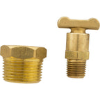 Hayward Drain Valve, Hayward CZ/HM2/ED2