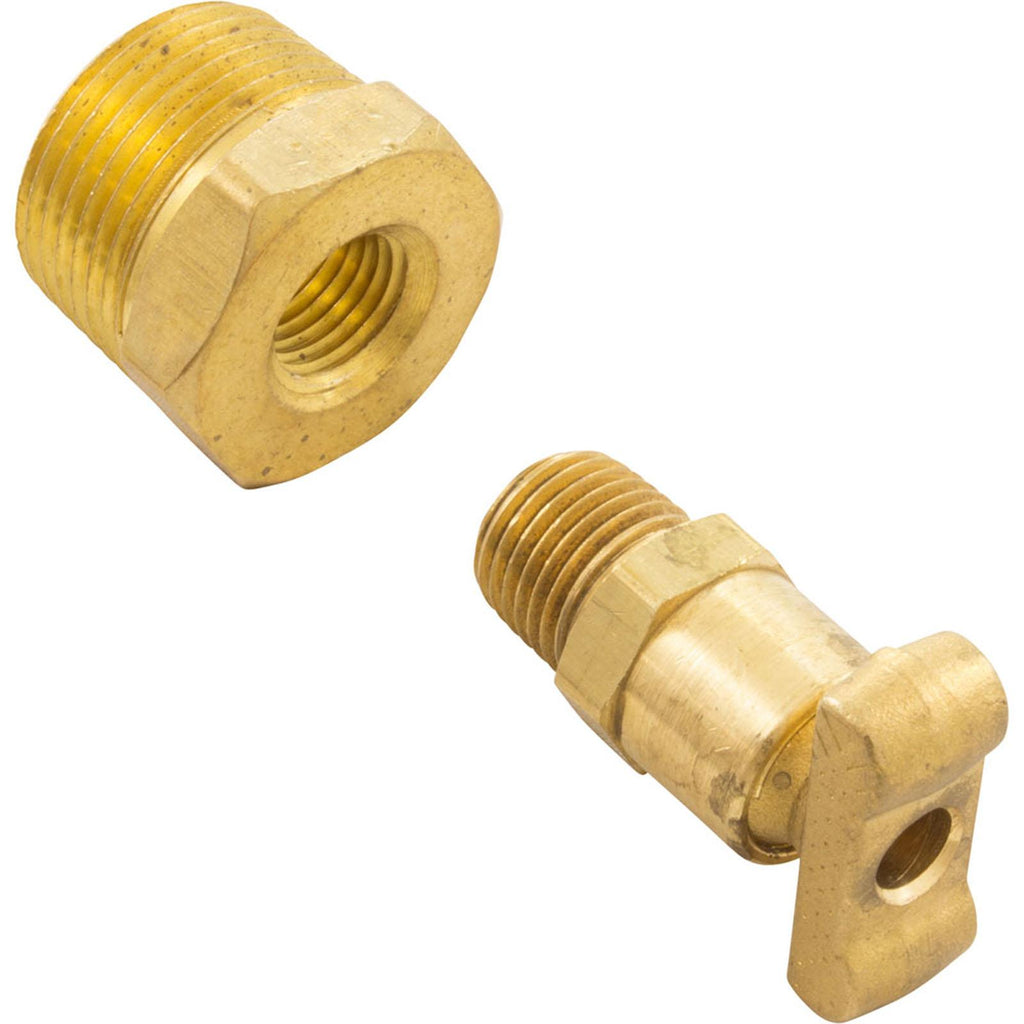 Hayward Drain Valve, Hayward CZ/HM2/ED2
