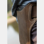 Men's Running Bag Skin Cell Phone Pocket