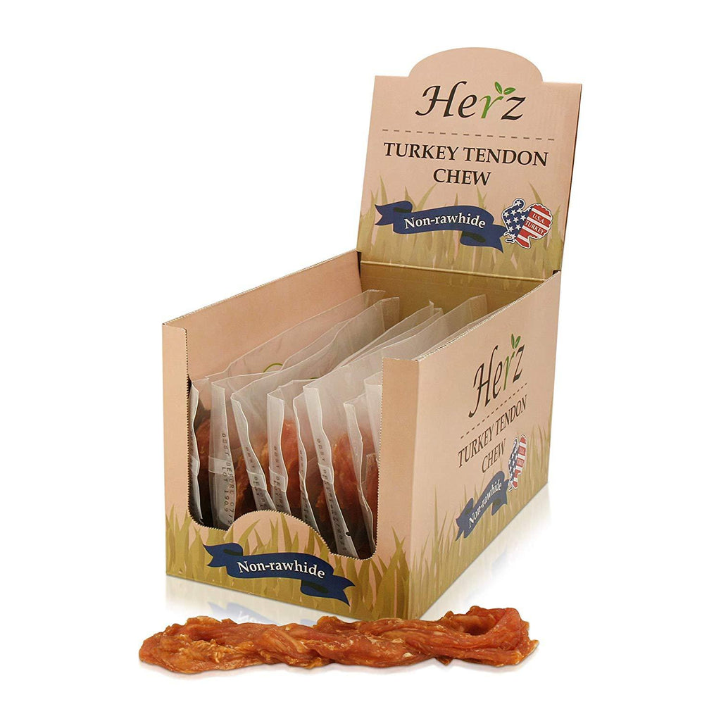 Herz Turkey Tendon Rope
