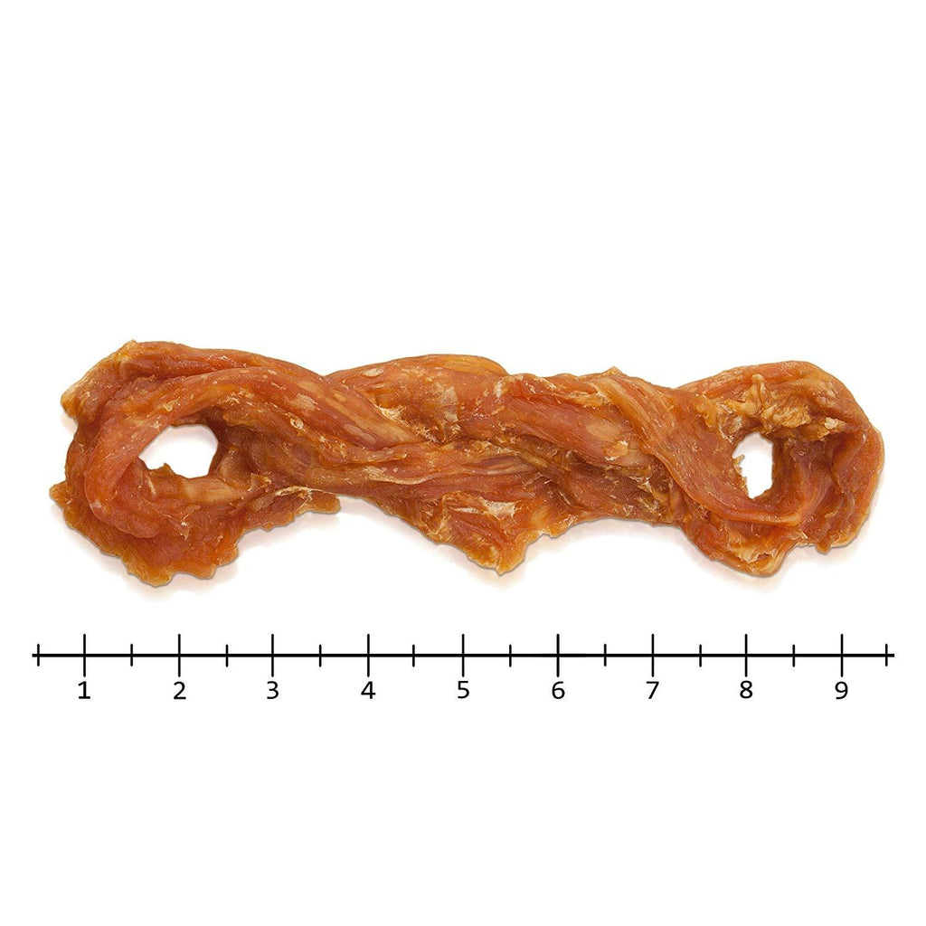 Herz Turkey Tendon Rope