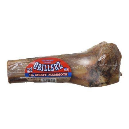 Grillerz Jr. Meaty Mammoth Bone (16 Pack)