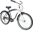 Kent OakMen's Cruiser Bike, 26-Inch