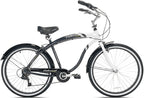 Kent OakMen's Cruiser Bike, 26-Inch