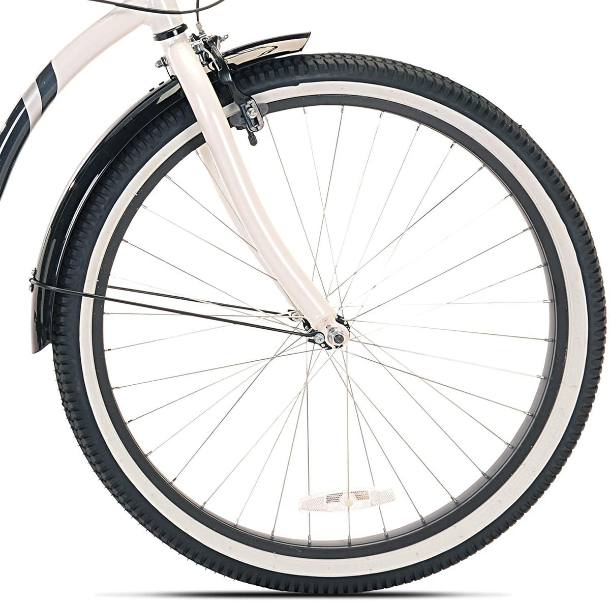Kent OakMen's Cruiser Bike, 26-Inch