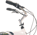 Kent OakMen's Cruiser Bike, 26-Inch