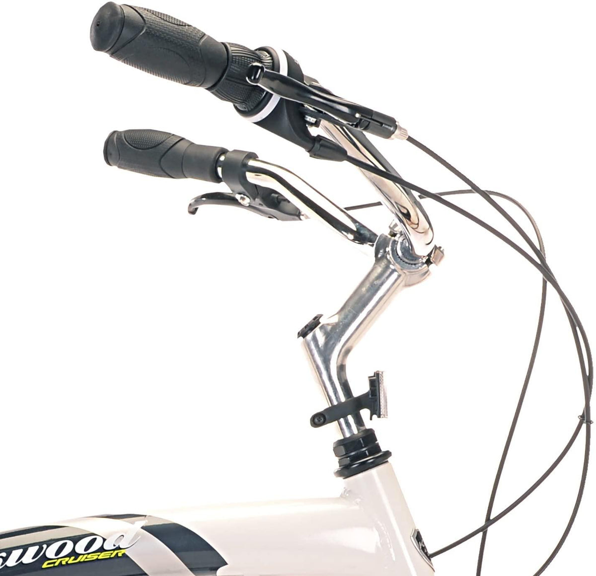 Kent OakMen's Cruiser Bike, 26-Inch