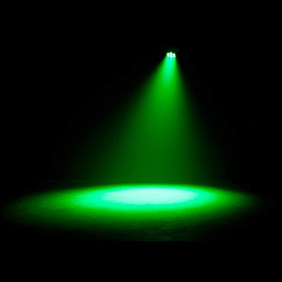 American DJ VIZ614 Vizi Hex Wash7 Professional Moving Head