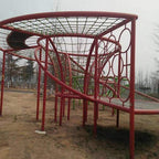 Children Protective Netting 18mm-15cm Climbing Cargo Frame Net -Indoor Protection Net - Outdoor Playground Swing Protection Safety Rope Nets Anti-Fall Net Stairs Safety +++