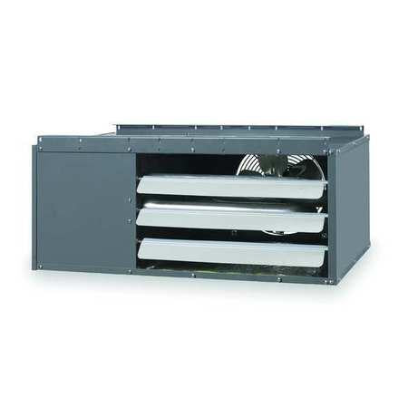 Low-Profle Gas Unt Htr,NG, LP,550cfm