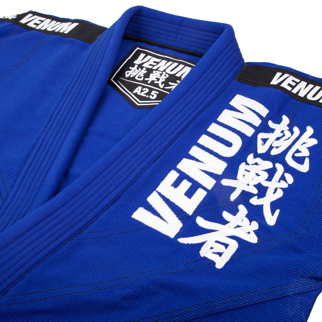 Venum Challenger 4.0 BJJ Gi