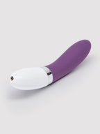 Lelo Liv 2 Luxury Rechargeable Vibrator, Purple