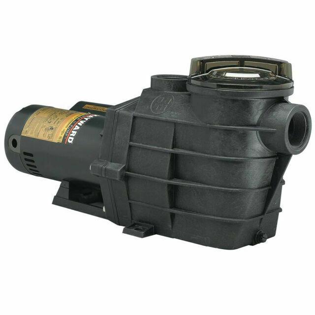 w3sp2603vsp - super pump variable speed pool pump, 1.65hp - limited warranty